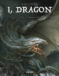 I DRAGON GN VOL 03 (OF 3) (C: 0-1-2)