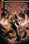 STAR TREK DEFIANT #20 CVR B TO