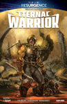 ETERNAL WARRIOR RESURGENCE ONE SHOT CVR C BALDO