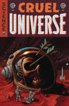 EC CRUEL UNIVERSE #3 (OF 5) CVR B JOHNSON (MR)