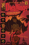 DWELLINGS ALL HALLOWS EVE SPECIAL #1 CVR C 10 COPY INCV