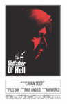 GODFATHER OF HELL #1 CVR C 5 COPY INCV BOYLE