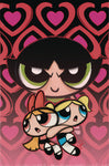 POWERPUFF GIRLS HALLOWEEN SP ONE SHOT CVR M 25 COPY INCV STA