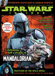 STAR WARS INSIDER #228 NEWSSTAND ED