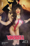 VAMPIRELLA #673 CVR D COSPLAY