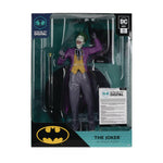 DC MCFARLANE DIGITAL JOKER BY FABOK 12IN FIGURE