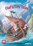 KIDS COMICS DISNEY'S FROZEN GN OLAFS TINY TALES (C: 0-1-1)