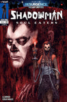 SHADOWMAN SOUL EATERS #2 (OF 4) CVR A SANZ