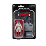 SW VINTAGE 3-3/4IN AHSOKA GRAND ADMIRAL THRAWN AF