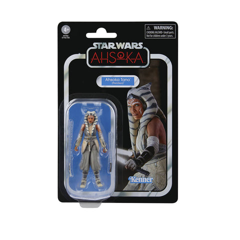 SW VINTAGE 3-3/4IN AHSOKA PERIDEA AHSOKA TANO AF