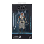 SW BLACK SERIES AHSOKA 6IN PERIDEA AHSOKA TANO AF