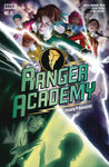 RANGER ACADEMY #12 (OF 12) CVR A MERCADO (C: 1-0-0)