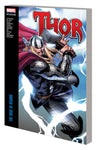 THOR MODERN ERA EPIC COLLECT TP VOL 02 THE SIEGE OF ASGARD