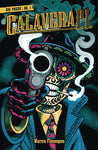 CALAVERA PI #1 (OF 4) CVR D 20 COPY INCV GONZO