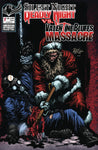 Silent Night Deadly Night VS Valentine Bluffs Massacre #1 CVR A BILLY WINS