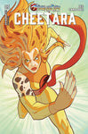 THUNDERCATS CHEETARA #5 CVR B BRANDT & STEIN