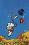 DUCKTALES #1 CVR R 50 COPY INCV LAURO VIRGIN (C: 0-1-2)