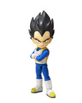 DRAGON BALL DAIMA MINI VEGETA S.H.FIGUARTS AF