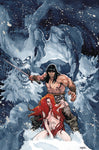 CONAN BARBARIAN #15 CVR E FOC ASRAR VIRGIN (MR)