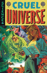 EC CRUEL UNIVERSE #5 (OF 5) CVR A SMALLWOOD