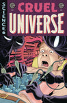 EC CRUEL UNIVERSE #5 (OF 5) CVR B WARD