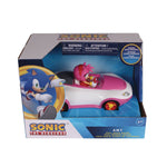 SONIC STSR PULL BACK AMY