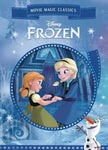 DISNEY MOVIE MAGIC CLASSICS HC FROZEN (C: 0-1-0)