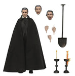 HAMMER HORROR ULT COUNT DRACULA 7IN AF