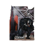 MCFARLANE MARVEL WV2 VENOM ASM 316 1/10 SCALE FIG