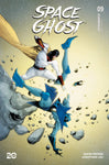 SPACE GHOST #9 CVR B LEE & CHUNG (C: 1-0-0)