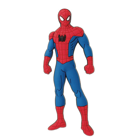 SPIDER-MAN STANDING SOFT TOUCH PVC MAGNET