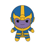 MARVEL THANOS 3D FOAM MAGNET