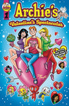 ARCHIES VALENTINES SPECTACULAR ONESHOT