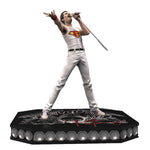 QUEEN II FREDDIE MERCURY ROCK ICONZ KNUCKLEBONZ STATUE