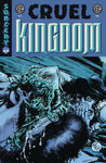 EC CRUEL KINGDOM #2 CVR B FOWLER & CRABTREE