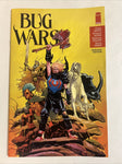 BUG WARS ASHCAN NYCC 2024