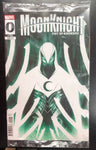 MOON KNIGHT: FIST OF KHONSHU #0 SURPRISE ALESSANDRO CAPPUCCIO VARIANT <X PER STORE>