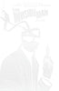 UNIVERSAL MONSTERS THE INVISIBLE MAN #1 (OF 4) CVR I THANK YOU VARIANT <1 PER STORE>