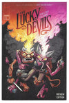 LUCKY DEVILS ASHCAN NYCC 2024 CVR A