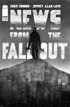 NEWS FROM THE FALLOUT #1 (OF 6) 2ND PTG (MR) Corrected