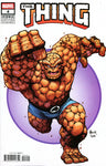 THING #4 TODD NAUCK ICONIC VARIANT