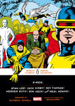 X-Men Penguin Classics TRADE PAPERBACK
