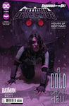 DETECTIVE COMICS #1055 CVR A IRVIN RODRIGUEZ