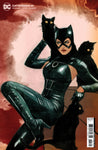 CATWOMAN #41 CVR B TULA LOTAY CARD STOCK VAR
