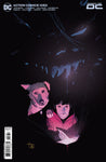 ACTION COMICS #1053 CVR C LEE WEEKS CARD STOCK VAR
