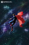 SUPERMAN LOST #1 (OF 10) CVR E INC 1:50 CARLO PAGULAYAN & JASON PAZ FOIL VAR