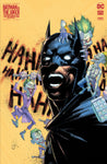 BATMAN & THE JOKER THE DEADLY DUO #5 (OF 7) CVR B WHILCE PORTACIO BATMAN VAR (MR)