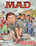 MAD MAGAZINE #31