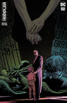 RIDDLER YEAR ONE #4 (OF 6) CVR D INC 1:25 JOSHUA HIXSON VAR (MR)
