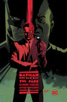 BATMAN ONE BAD DAY TWO-FACE HC